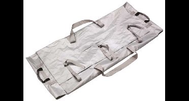 Vetus draagtas voor opblaasbare boten