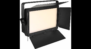 Eurolite LED PLL-704 3200K Panel - Floodlight