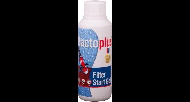 Bactoplus gel 250 ml
