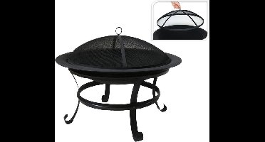 Vuurschaal - Ø75 cm