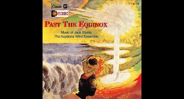Jack Stamp - Past The Equinox: The Music Of Jack Stamp (CD)