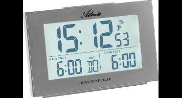 Atlanta horloge 1889-19