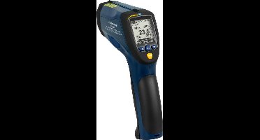 PCE-893 Infrarood thermometer tot 1370 °C