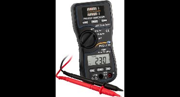 Multimeter PCE-LT 15
