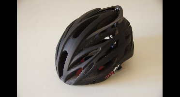 Rh+ RH+ Helmet Bike TwoinOne ZWART - Maat L/XL