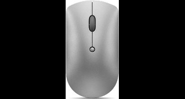 Mouse Lenovo Lenovo 600 Grey