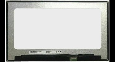 LCD Scherm Dell LATITUDE 14 5410 + Gratis Plakstrips