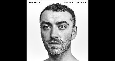 Sam Smith - The Thrill Of It All (LP)