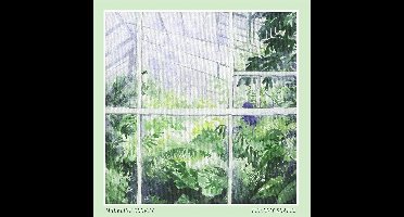 Madeline Kenney - Perfect Shapes (LP) (Coloured Vinyl) (Limited Edition)