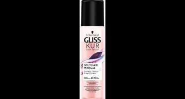 Gliss Kur Anti-Klit spray - Split Hair Miracle 200 ml