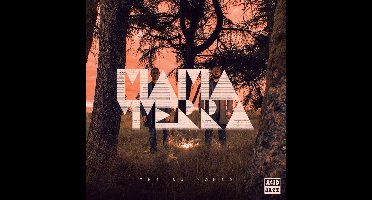 Mama Terra - The Summoned (CD)