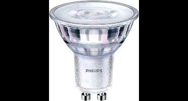 Philips CorePro LEDSpot GU10 2.7W 3000K 215lm 230V - Warm Wit