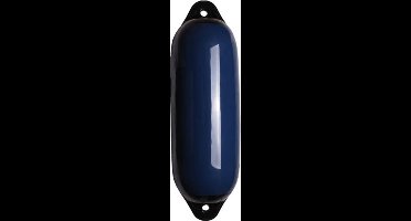 Seilflechter - Stootwillen - Maat: Kleur: Navy, Maat: Gr. 4 - 24x70cm