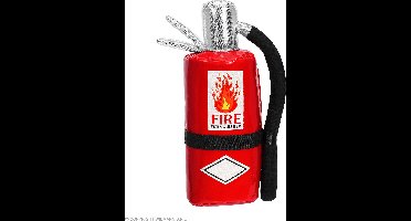 Brandblusser tasje