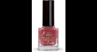 John Van G Nagellak 665