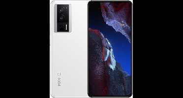 POCO F5 Pro - 12 GB/256GB - Wit