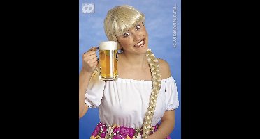 Oktoberfest Damespruik Helga uit Beieren