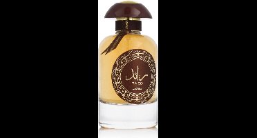 Lattafa Raed Oud eau de parfum spray (unisex) 100 ml