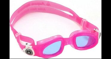 Zwembril Aqua Sphere Moby Fuchsia Kinderen