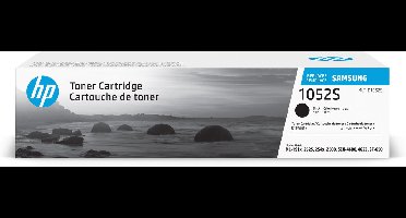 Samsung MLT-D1052S originele toner cartridge zwart