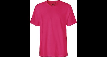 Neutral Men´s Classic T-Shirt NE60001 - Pink - XL