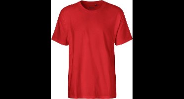Neutral Men´s Classic T-Shirt NE60001 - Red - XL