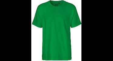 Neutral Men´s Classic T-Shirt NE60001 - green - XL