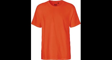 Neutral Men´s Classic T-Shirt NE60001 - orange - XXL