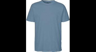 Neutral Unisex Regular T-Shirt NE60002 - Royal - XL