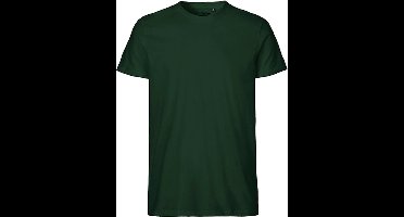 Neutral Men´s Fit T-Shirt NE61001 - Bottle Green - L