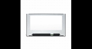 Dell Latitude 3520 Laptop Replacement Scherm 1920x1080 FHD Non-Touch + Gratis Plak Strip