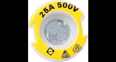 Passchroef 25A