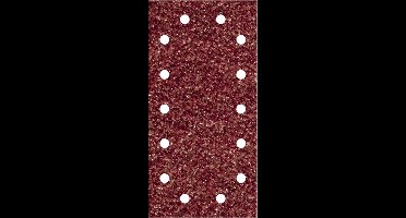 wolfcraft - Zelfhechtende schuurstroken voor hout/metaal - 3184000