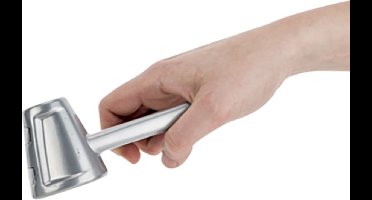 Cosy&Trendy Notenkraker - Champagneontkurker - Bruin