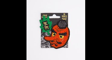 Tokyo Design Studio - Magneet - 2Way - Tengu