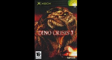 Dino Crisis 3