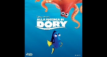 Alla ricerca di Dory