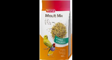 Beaphar ruimix kanarie - 150 gr - 1 stuks