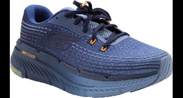 Skechers Sneaker Blauw 44