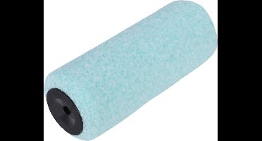 Copenhagen Pro muurverfroller - toptex - voor gladde tot zeer gladde ondergronden - 18 cm