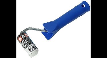 SAM acryl lakviltroller met beugel - 5 cm.