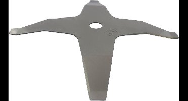 Maaimes 4 tanden voor robotmaaier JOHN DEERE Tango E5, SABO Mowit 500F