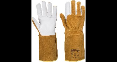 Portwest TIG Ultra Lashandschoen - Bruin - L