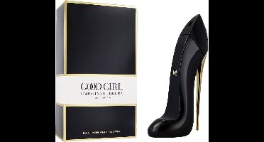 Carolina Herrera Good Girl 100 ml Hervulbaar - Eau de Parfum - Damesparfum
