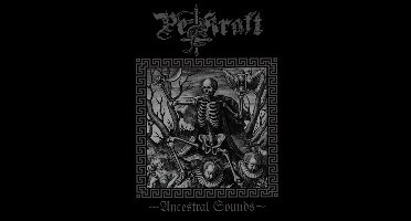 Pestkraft - Ancestral Sounds (CD)
