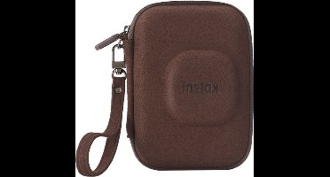 Fujifilm Kameratasche LiPlay Case Bronze - Tasche (70100164611)