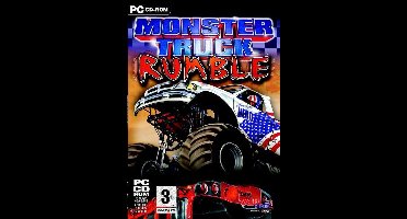 Monster Truck Rumble