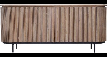 Livingfurn - Dressoir - Lausanne - Teakhout - 180cm