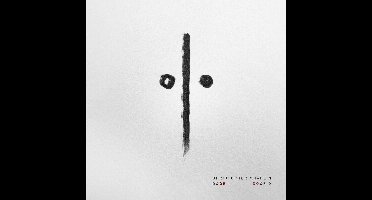 Christopher Chaplin - Door 1 Door 2 (LP) (Limited Edition)