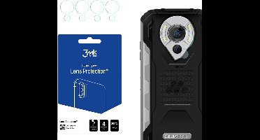 Oukitel WP16 - 3mk Lens Protection